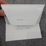 Michael Kors sunglasses case and cloth Image 2