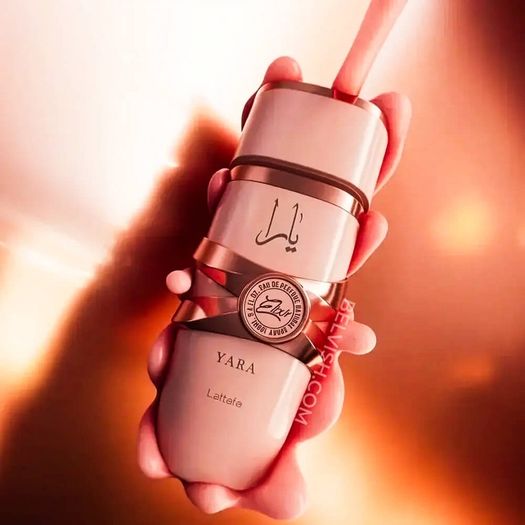 Autumn  Winter Mega  Hit   A Sensual Elixir Of Sweetness That Is Utterly Addictive