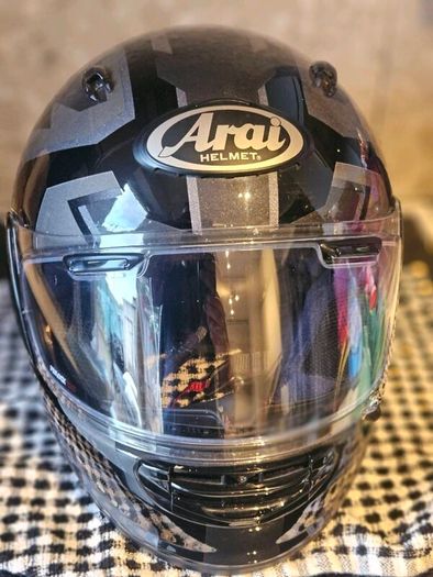 Arai / ls2