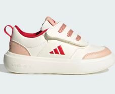 Adidas girls shoes park sc UK 2.5