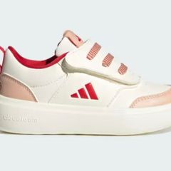 Adidas girls shoes park sc UK 2.5