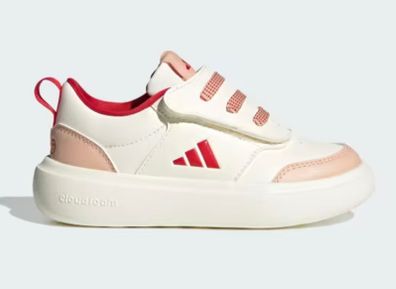 Adidas girls shoes park sc UK 2.5