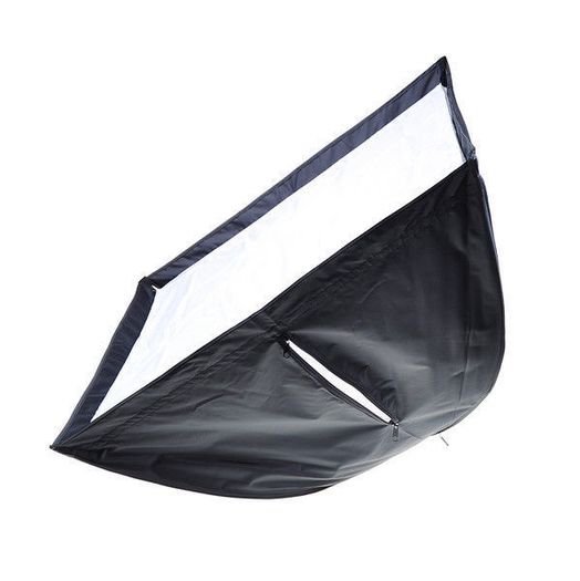 70x 70cm / 28" x 28" Umbrella Softbox Reflector