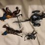Games Workshop Warhammer AoS Age of Sigmar Stormcast Eternals Stormstrike Chariot Image 5