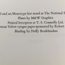 A Brief History Of Printing And Publishing In Ireland Book Vincent Kinane Ltd Ed Image 3