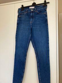 Top shop jeans