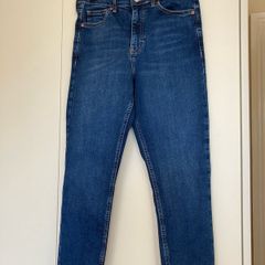 Top shop jeans