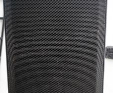 Alto 1100 Wt Pa Speaker