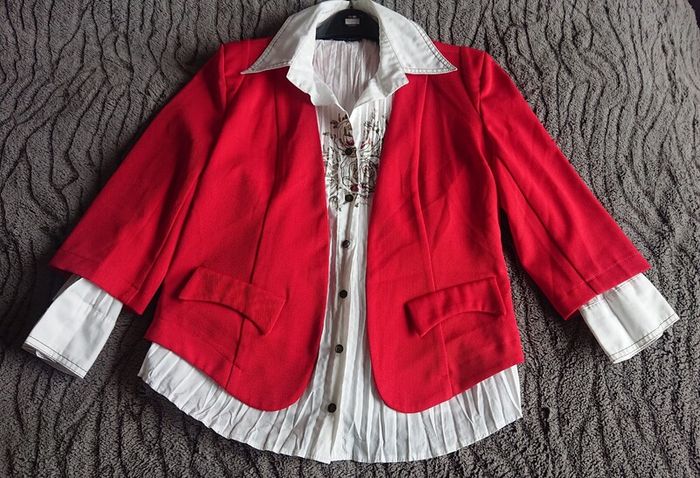 Gerry Weber Shirt. Size 10