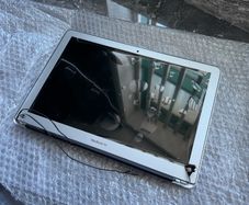 macbook air screen a1466 2013 to 2017 new screen replacement