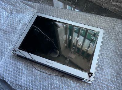 macbook air screen a1466 2013 to 2017 new screen replacement