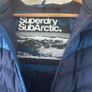 Superdry down jacket Image 2