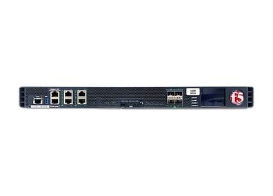 4 X F5 Big Ip R2600 Bnib Hardware Only (4 X Units)