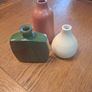 Assortment of 8 vases Image 2