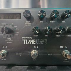 Strymon Timeline Delay