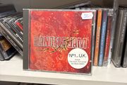 Little Angels - Jam