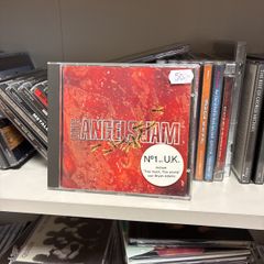 Little Angels - Jam
