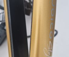 joico hair straightener