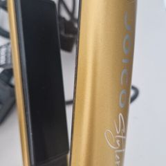 joico hair straightener