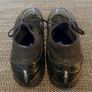 Nike men's size 8 football boots Image 4