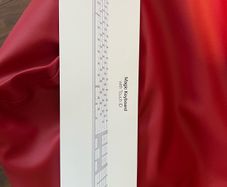 Apple Magic Keyboard with Touch ID + Numeric Keypad