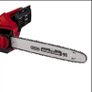 Electric Chainsaw -- 2000W, 16 Inch (40cm) OREGON Bar and Chain, Saw Kickback Protection, Tool-Free Tensioning -- For Effortless Cutting Of Wood, Trees and Branches (FREE POSTAGE) Image 6