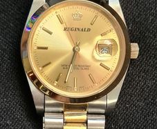 Reginald Watches