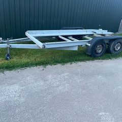 Car transporter