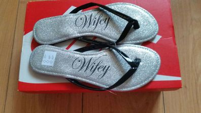 Brand new flats