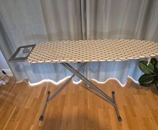 ironing board