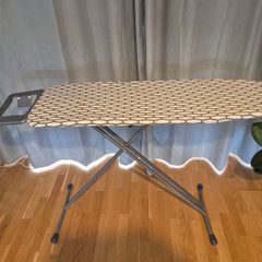 ironing board