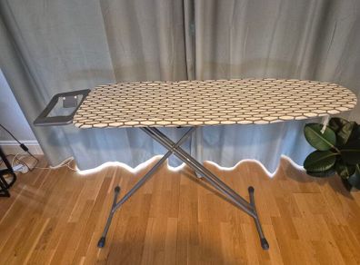 ironing board