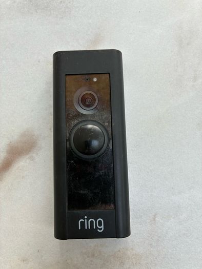 Ring Video Doorbell Pro (1st Generation) - Hardwired