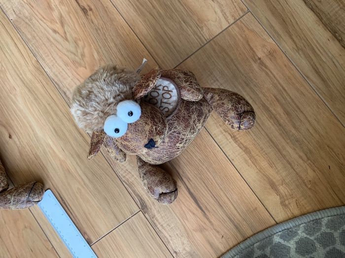 Door stop