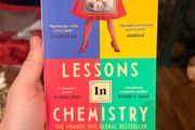 Lessons in chemistry