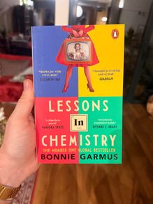 Lessons in chemistry