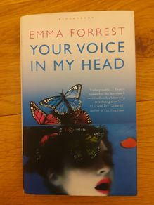 Your Voice In My Head by Emma Forrest