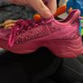 steve madden trainers Image 2