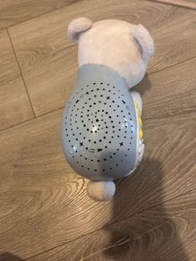 vtech bear