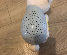 vtech bear