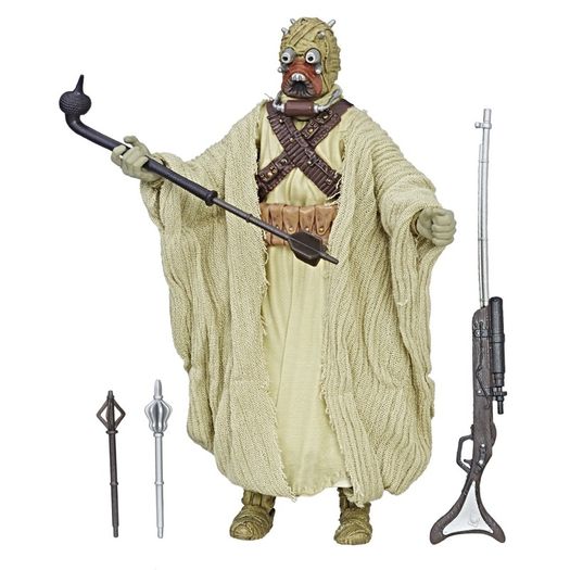 Star Wars Black Series Tusken Raider