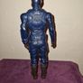 2018 Hasbro Captain America figure Image 2
