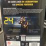 24: The Complete Series DVD Box Set (Seasons 1-8 + Redemption) - Perfect Condition Image 3