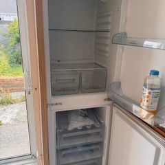Hisense Fridge Freezer