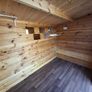 Log Cabin 3x2m Fully Insulated. Image 3