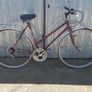 Favorit Road Racing Bicycle Image 5