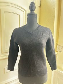 Wool sweater - Superdry
