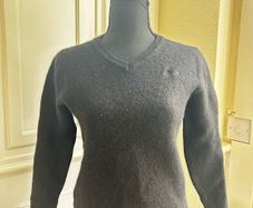 Wool sweater - Superdry