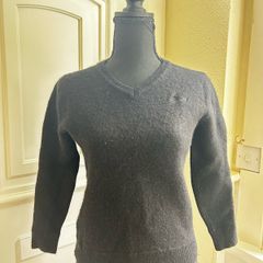 Wool sweater - Superdry