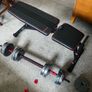 home gym Image 2